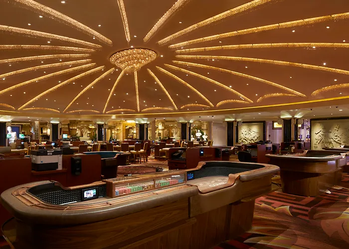 Caesars Palace Hotel&Casino