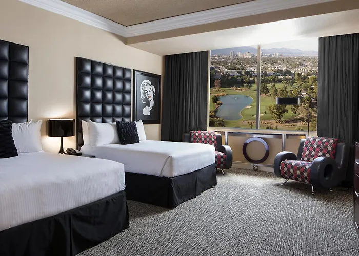 Westgate Las Vegas And Casino