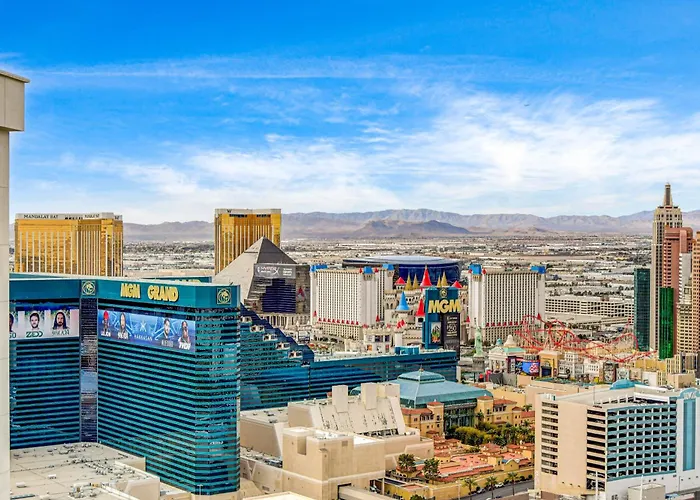 The Signature Mgm Condos